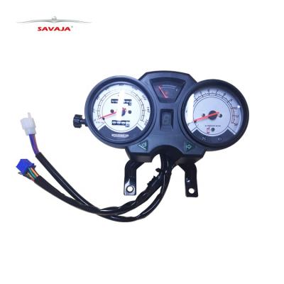 China MOTORCYCLE SPEEDPOMETER FOR HAOJIANG HJ125-3A/B, HJ150-3A/B, FENGCHI FC150-3A HJ125-3A/B HJ125-3A/B for sale