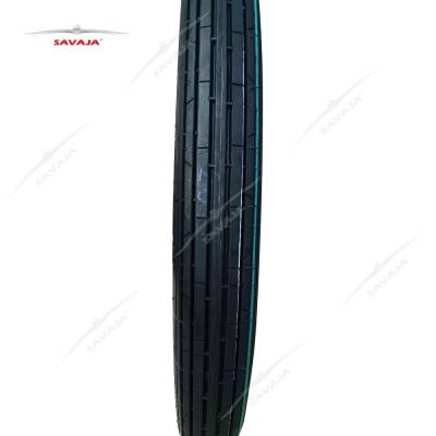 China Nylon nylon TIRE FOR MOTORCYCLE GN TIRES CHEAP 2.75-18 SAVAJA 2.75-18 for sale