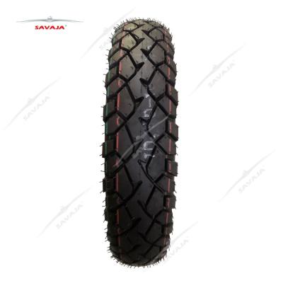 China MOTORCYCLE nylon 110/90-16 TIRE nylon 2.75-18 SAVAJA 110/90-16 TUBELESS for sale