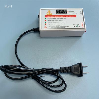 China Glow Smart Lumi Universal Voltage Tester Led Strip Tester For TV Samsung LG Chang hong Xiao MI Led TV Backlight Tester for sale