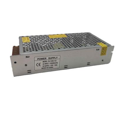 China AD-3 Power Supply China Manufacturer LED Cabinet Light Led DC Power Supply for sale