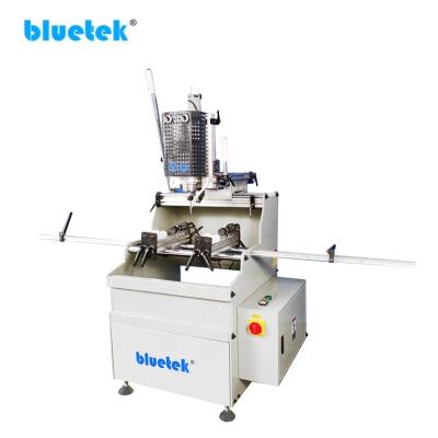 China Building Material Shops 3.0 Kw Spindle Motor High Speed ​​Aluminum Windows Doors Clone Router Machine For 370 x 125mm for sale