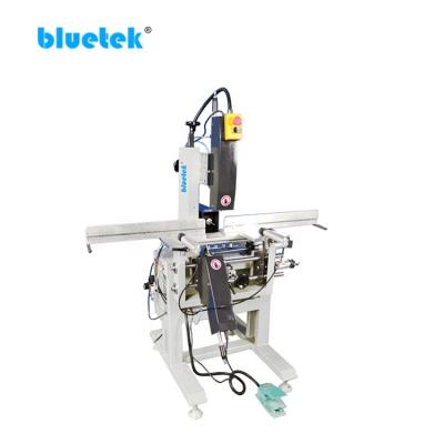 China Building material stores China factory price PVC window drain hole milling machine for drilling and milling for sale