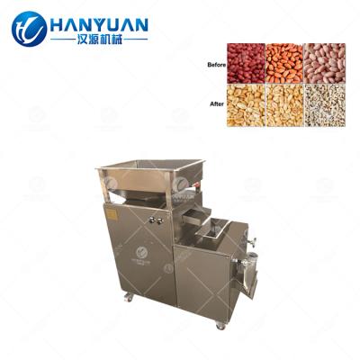 China Stainless Steel Red Peanut Factory Peanut Peeler Peanut Skin Peeler for sale