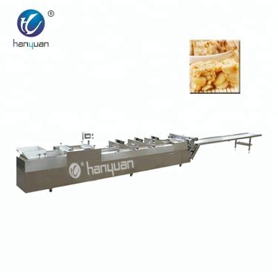 China Candy Machine / Forming Machine Automatic Bread Slitter , Bread Making Machine for sale