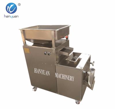 China High Efficiency And Convenient Operation Peanut Skin Peeling Manufacturer for sale