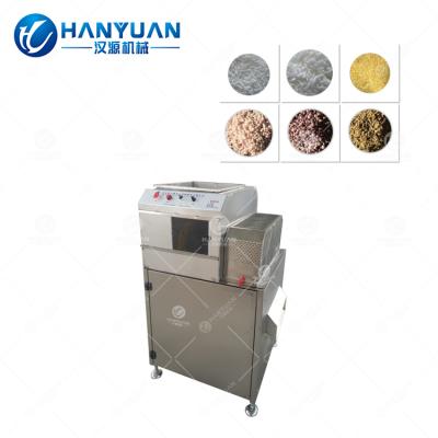 China Factory Extruder Corn Puff Machine for sale