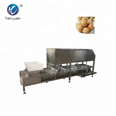 China HY-56 Small Capacity Biscuit Rice Candy Forming Machine for sale