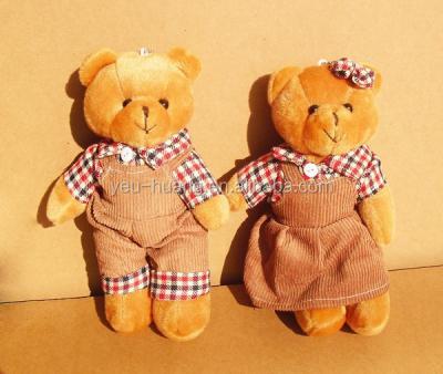 China Custom plush valentine teddy bear plush toy plush toy manufacturer supplier factory manufacturer for sale