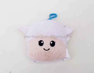 China Fashion Funny Sheep Shape Small Coin Purse Maker Supplier Factory Manufacturer for sale