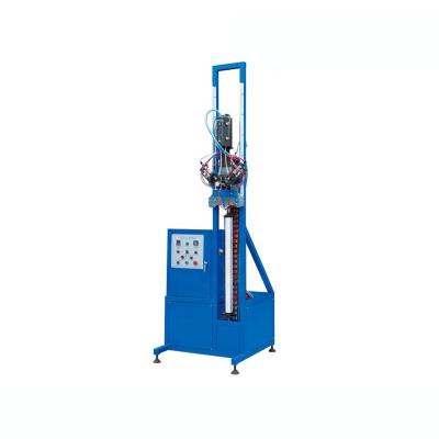 China Building Material Shops Jinan Quality Automatic Desiccant Filling Machine For Insulating Glass Making for sale