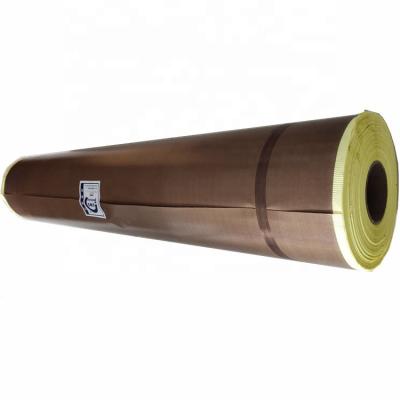 China High Quality Welding Machine Use Window Building Material Stores Upvc Resistance Ptfe High Temperature Welding Paper for sale