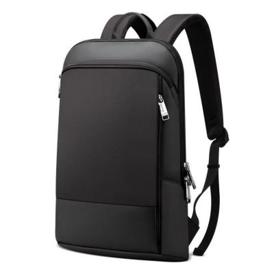 China FREE SAMPLE Anti-theft 15 Inch Super Slim Laptop Backpack Men Anti Theft Backpack Waterproof College Backpack for sale