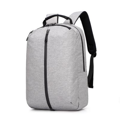 China Popular Men's Backpacks Anti-theft Business Casual Large Capacity Computer School Backpacks Waterproof for sale