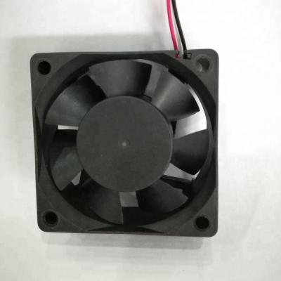 China Machinery Repair Shops 60X60X20 AXIAL DC FAN 12V 0.16A MM SLEEVE BEARING DC BRUSHLESS FAN 12V YDH6020B12 for sale