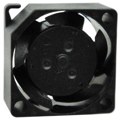 China Small Fan 20mm 20x20x10mm 5v 12v Brushless DC Fan Air Quality / Price Detector for sale