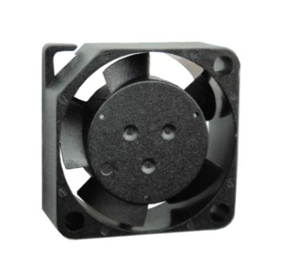 China Building Material Stores DC 13000RPM High Speed ​​Micro Brushless Fan 5v 25*25*10mm for sale