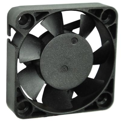 China Factory DC 3007 5V Small High Speed ​​Brushless Fan For Router for sale