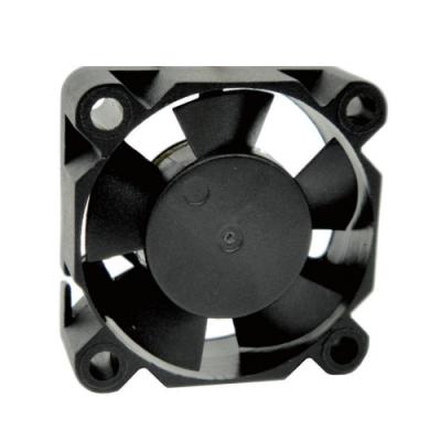 China Building Material Shop 30mm DC Powerful Small Fan 30x30x10 12v for sale