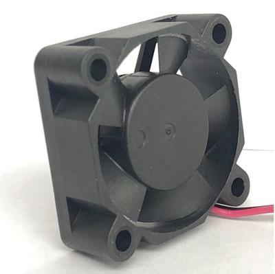 China Factory DC FAN 3010 30x10 30mm 30x30 Mini Brushless Small Size Fan 30x30x10 mm for sale