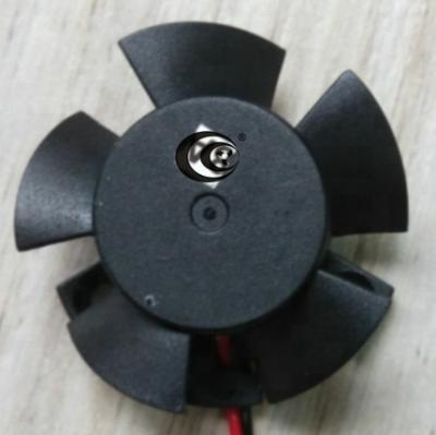 China Factory 3010 Mini Ventilation Fan 30X30X10 Mm 26.8dBA 6V 12V Frameless Brushless Fan For Graphics Card for sale