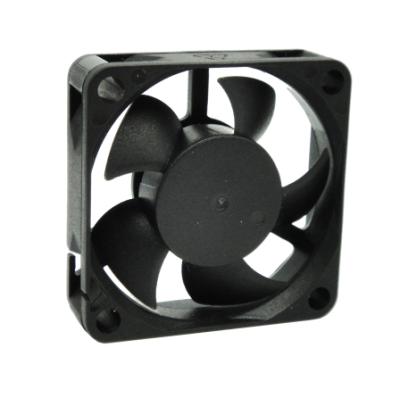 China Building Material Shops 35x35x10mm DC 12v Brushless High Speed ​​Fan 7000RPM for sale