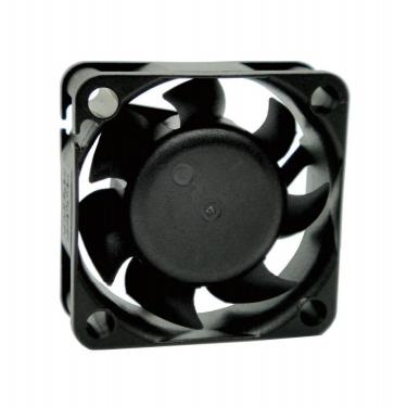 China Appliance household electric mini axial fan YDH4015X05 40mm bearing 7500RPM ball bearing or sleeve bearing available for sale