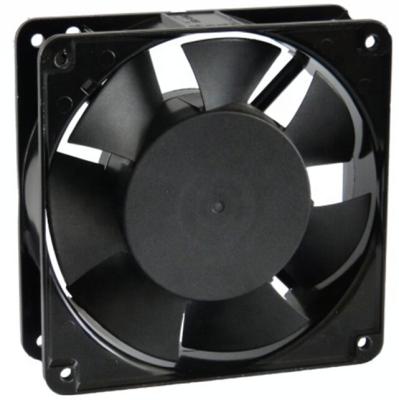 China Waterproof Factory 12V DC Fan 50*50*20mm Outdoor Fan For Projector Cooling for sale