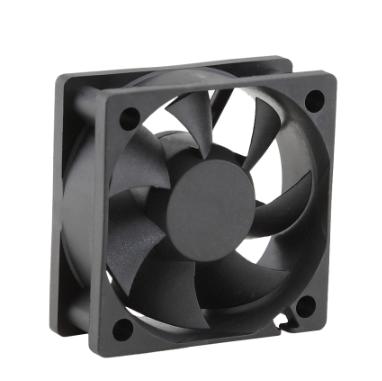 China Construction Material Shops IP68 Waterproof 5v Axial Flow DC Fan 50x50x20 for sale