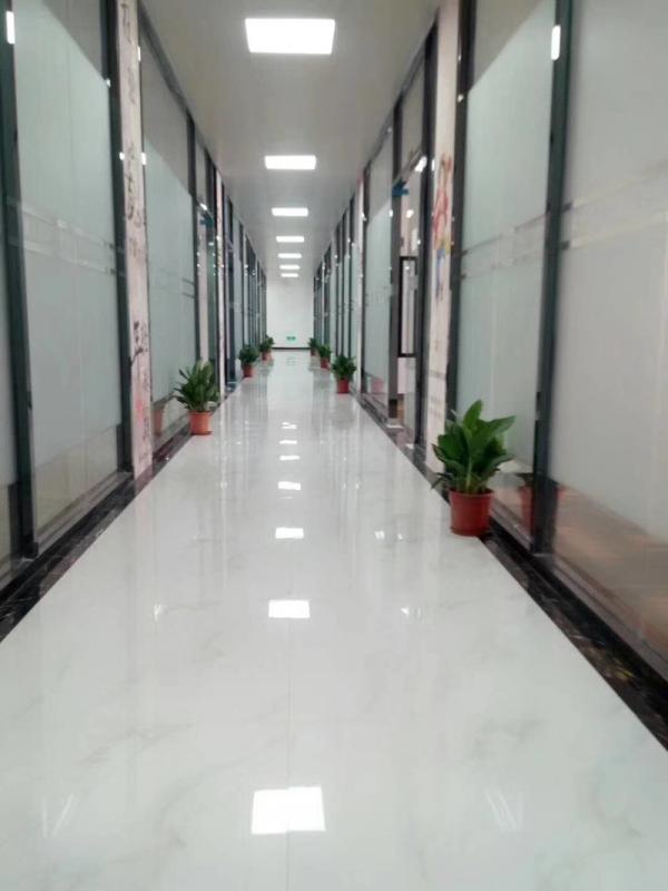 Verifizierter China-Lieferant - Shenzhen Jc-Hici Technology Co., Ltd.