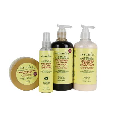 China Moisturize 2021 Wholesale ODM/OEM Service Shampoo and Hot-selling Hair Care 4-in-1 Set with CE Certification for sale