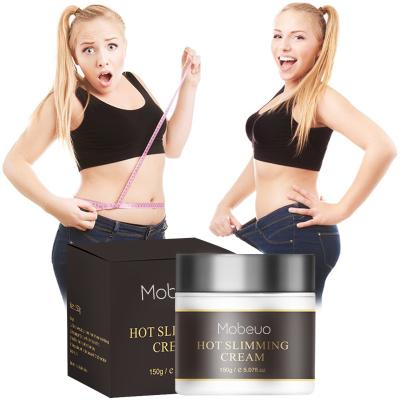 China Anti Cellulite Arm Korean Magic Organic Leg Belly Fat Weight Loss Private Label Body Belly Slimming Cream for sale