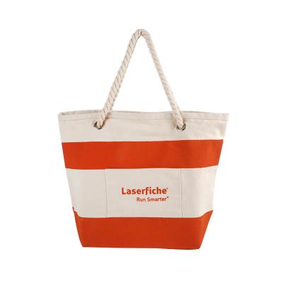 China Custom Cheap Simple Buying Cotton Handled LOGO Pattern Canvas Cotton Tote Bag for sale