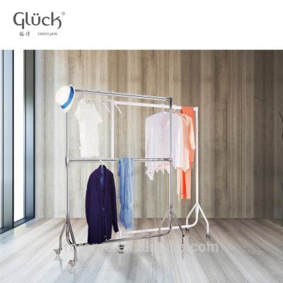 China COAT RACK Modern Design Wholesale Indoor Home Furniture Commercial Metal Clothes Hanging Rack for sale