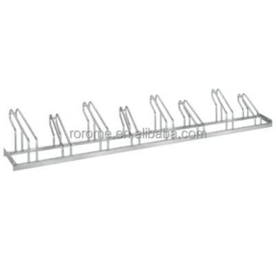 China Steel Bicycle Parking Rack Bicycle Rack for sale