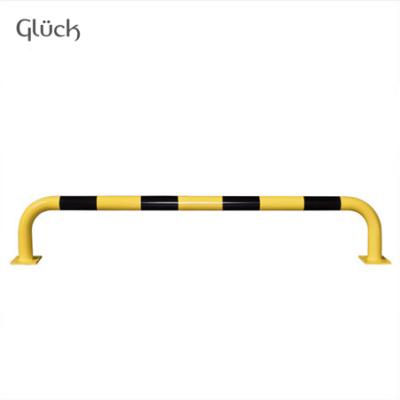 China Road Security Outdoor Steel Barrier Guards New Steel Safety Bsrrier Traffic Line Barrier for sale