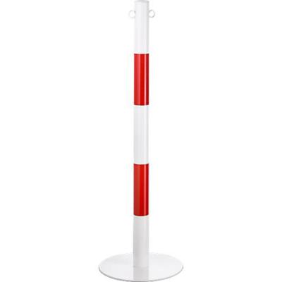 China Road Security Safety Bollard Barrier Outdoor Indoor Factory Pointed Bollard for sale