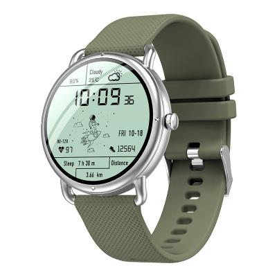 China R10 Multi Touch Screen Sports Fitness Tracker Smart Watch IP67 Waterproof Ladies Smart Watch for sale