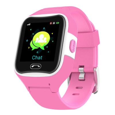 China Waterproof Children GPS IP68 Sim Card GPS Children Smart Watch Wifi M2 Reloj Smart Watch With Arrive School Remind for sale