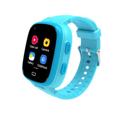 China LT08 4G Large Capacity 3G 800mAh Battery LT08 4G Waterproof Camera SIM GSM Call Phone Kids Smart Watch GPS for sale