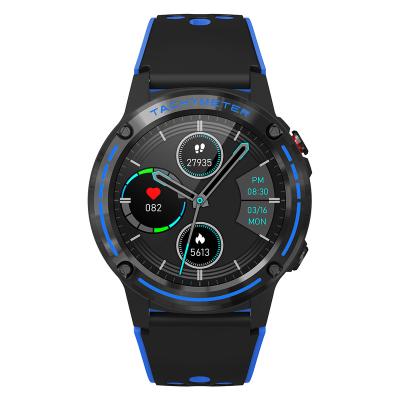 China GPS Navigation M6 GPS Bluetooth Call Smart Watch Sports Dynamic Heart Rate Real Time Smart Watches With GPS And Call for sale