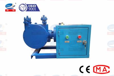 China Liquid Delivery Industrial Hose Pump Optional Electric Motor Or Diesel Engine for sale