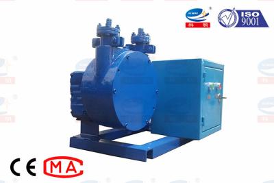 China OEM Peristaltic Food Grade Liquid Transfer Pump Strong Self - Suction Capacity for sale