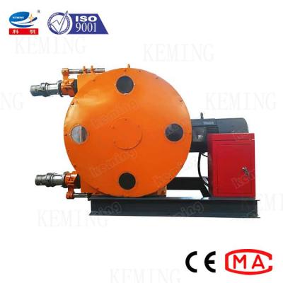 China Filter Press Industrial Hose Pump Quantitative Food Grade Peristaltic Pump for sale