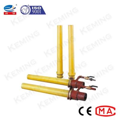 China Wear Resistance Shotcrete Machine Spraying Nozzle for sale