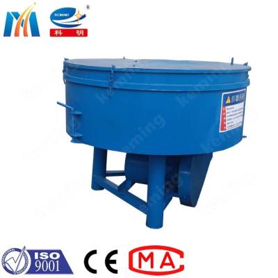 China Mortero global que mezcla a Pan Mixer concreto 3000L 60m3/H en venta