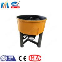 China Mezcladora de pulido 18m3/H del grano del molino 500L de Site Roller Grain del granjero en venta