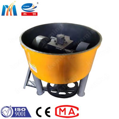 China Grano eléctrico que muele la mezcladora del grano de Pan Mixer Machine 500L en venta