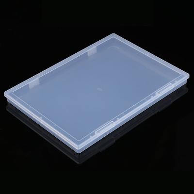 China Transparent Tablet Multifunctional Repair Transparent Multifunctional Storage Box for sale