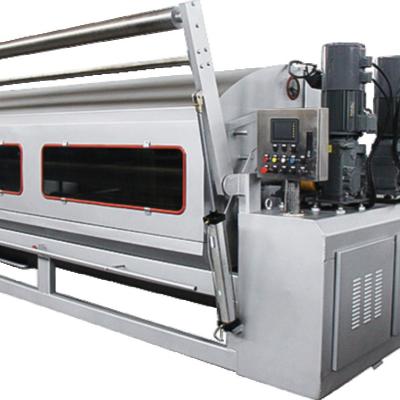 China 1800mm Large Jigging Chemical Fiber Industrial Dyeing Machine for sale